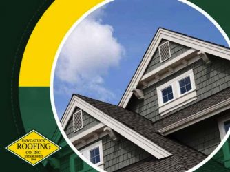 High-Quality Roofing Options From Pawcatuck Roofing