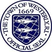 Town Of Westerly, RI Official Seal