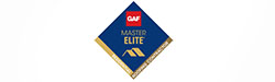 Master Elite badge