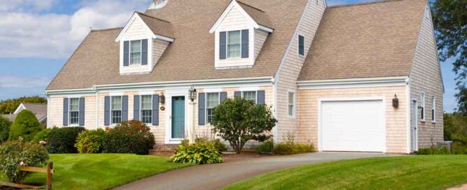 Repairs or a Replacement Which One Does Your Roof Need