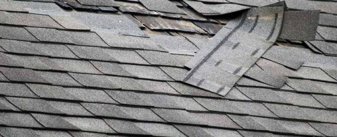 Debunking the Myths Behind Wind Damage on Roofs