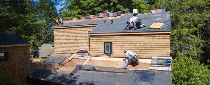 3 Reasons to Be Wary of Low Roofing Bids