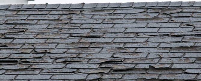 6 Signs It’s Time To Replace Your Roof