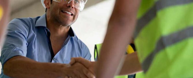 6 Signs Of A Good Roofing Contractor