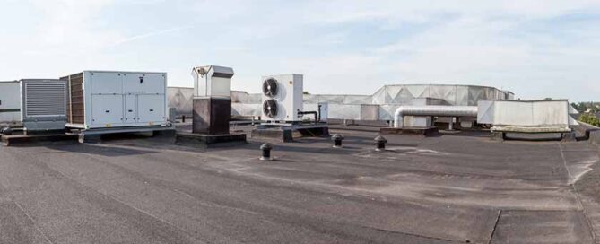 Avoiding Delays in Commercial Roofing Projects
