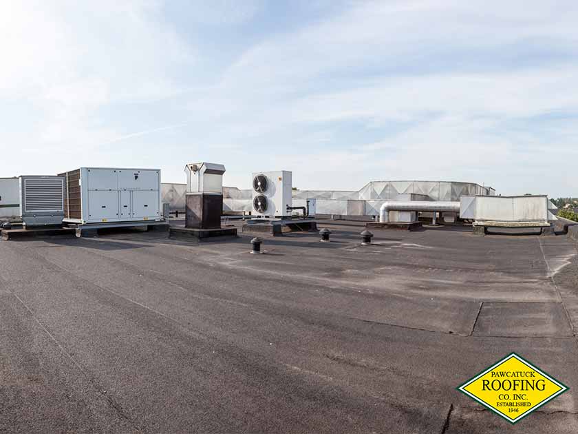 Avoiding Delays in Commercial Roofing Projects