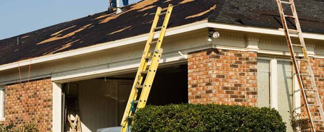 A Typical Residential Roof Installation Timeline