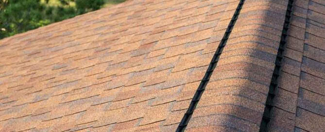 The Importance of Ridge Vents