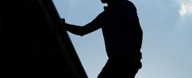 How Can You Protect Your Roof From Storm Damage?