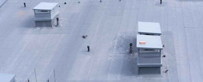 Commercial Roof Management The Best Practices to Consider