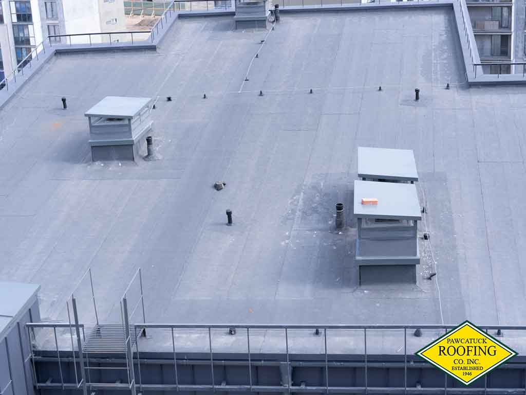 Commercial Roof Management The Best Practices to Consider