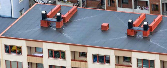 Commercial Roofing-Debunking Myths and Misconceptions