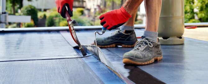 Commercial Roofing Warranty Essentials You Should Know