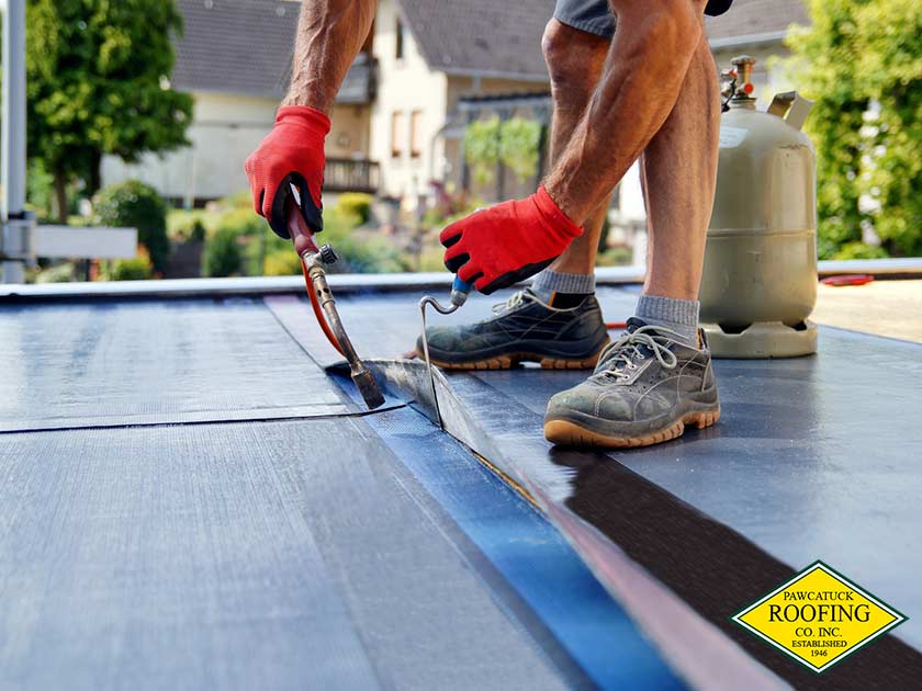 Commercial Roofing Warranty Essentials You Should Know