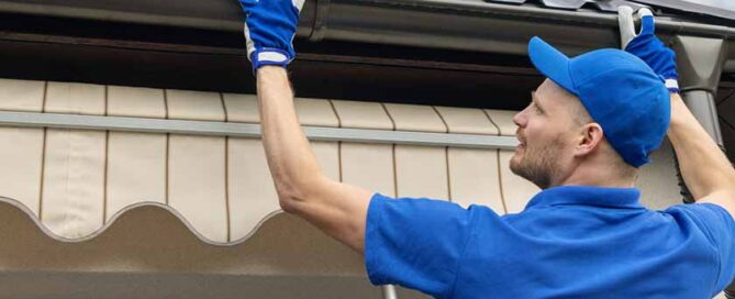 Factors to Consider When Choosing Gutter Sizes