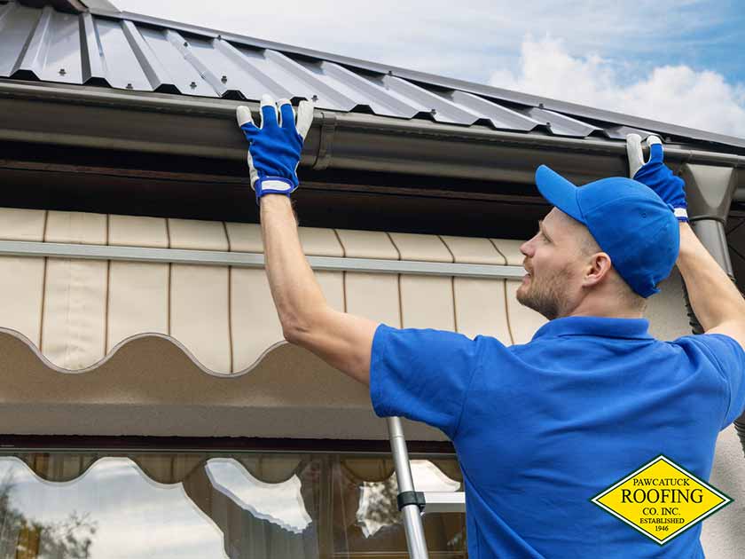 Factors to Consider When Choosing Gutter Sizes
