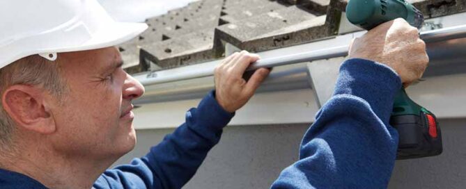 Gutter Replacement for Beginners A Quick Guide
