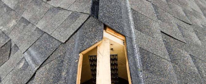 Proper Attic Ventilation and How to Achieve It