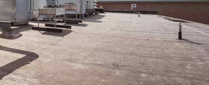 Questions to Ask During a Commercial Roof Inspection