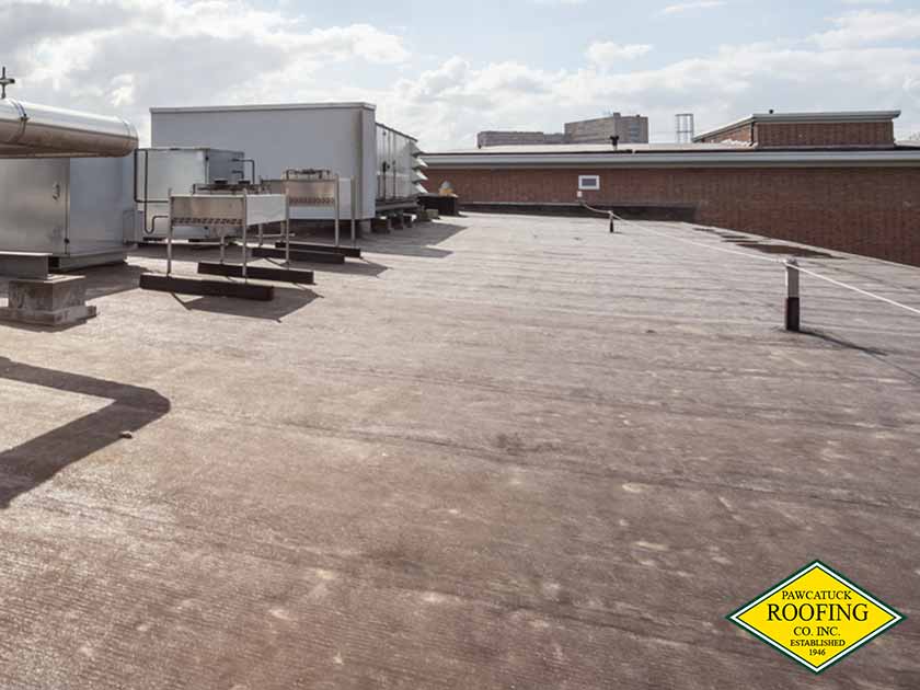 Questions to Ask During a Commercial Roof Inspection