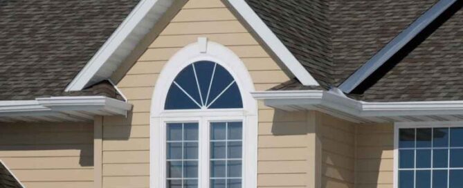 Replacing Your Gutters in Winter