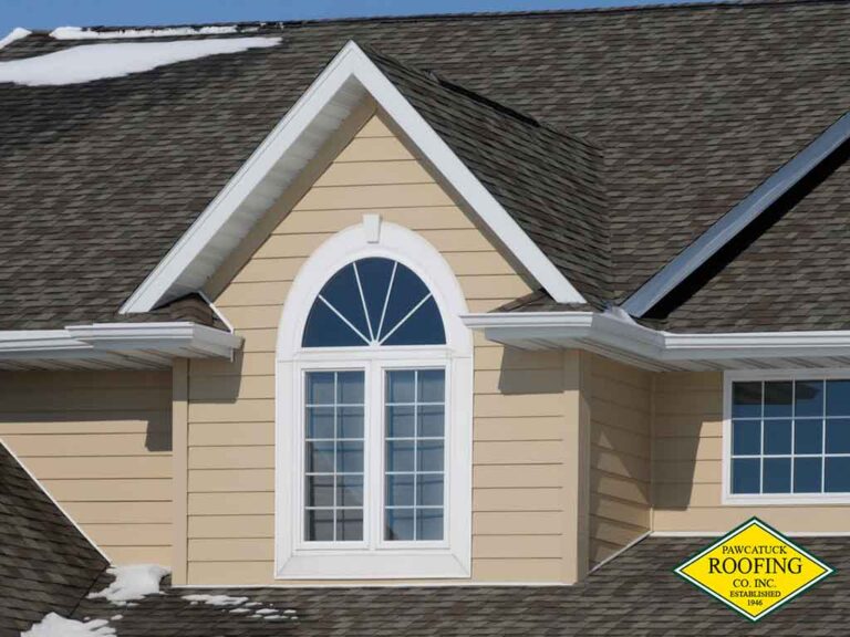 Replacing Your Gutters in Winter