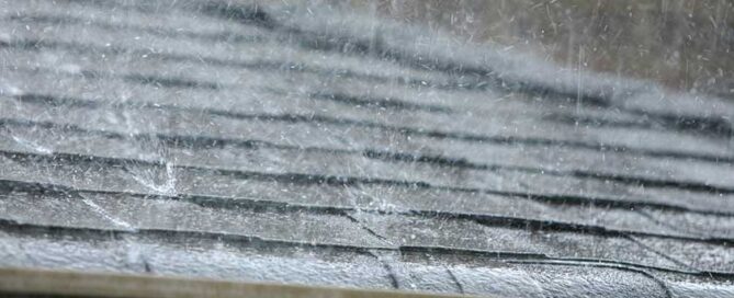 Rhode Island Weather Events and Their Effects on Your Roof
