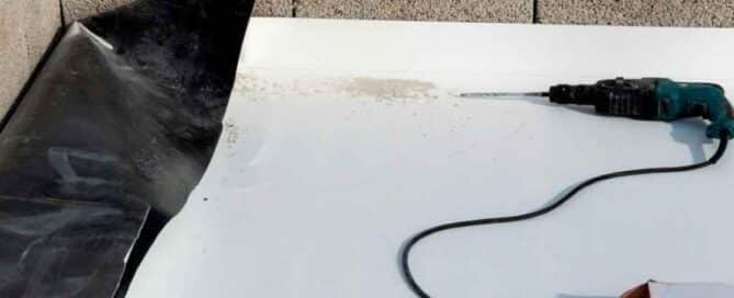 Single-Ply Roofing A Quick Comparison of TPO and EPDM