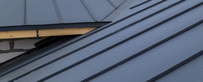 Standing Seam Metal Roofing – An Introduction