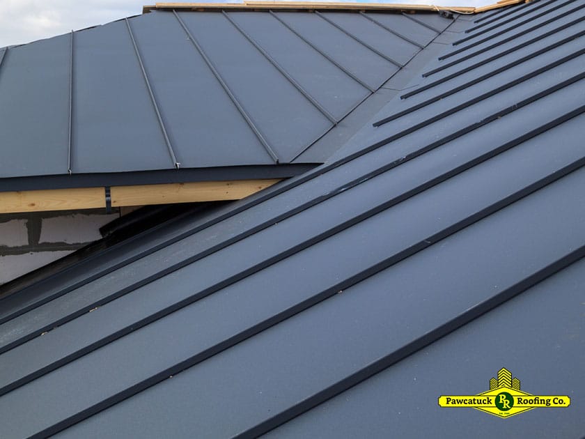 Standing Seam Metal Roofing – An Introduction