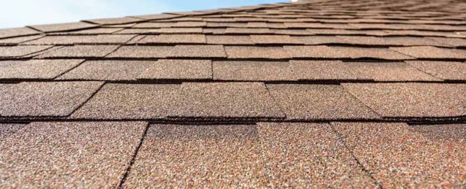 The Key Elements of an Asphalt Shingle Roof
