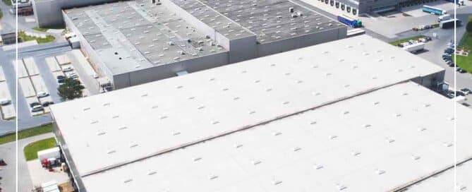 The Three R’s of Commercial Roofing