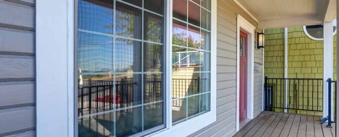 Tips on Picking the Right Siding and Trim Color Combination