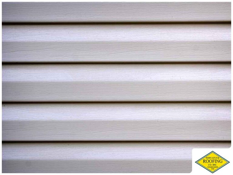 Vinyl Siding A Closer Look at its Numerous Benefits