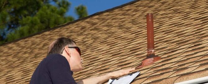 What Does a Professional Roof Inspection Cover