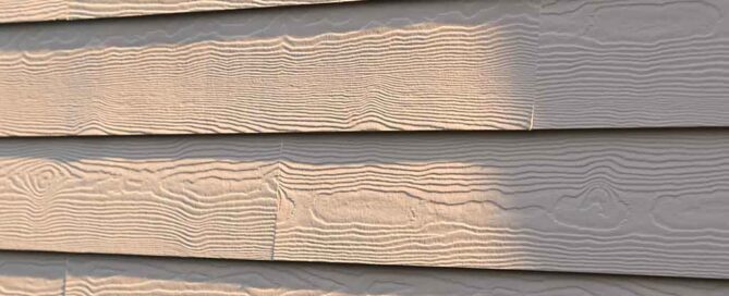 Why Homeowners Should Opt for Fiber Cement Siding