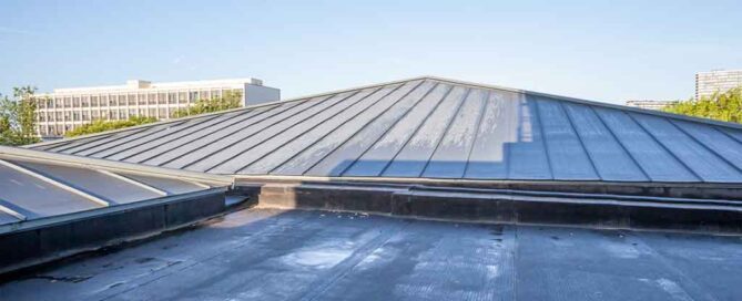5 Considerations When Tackling Commercial Roof Replacement