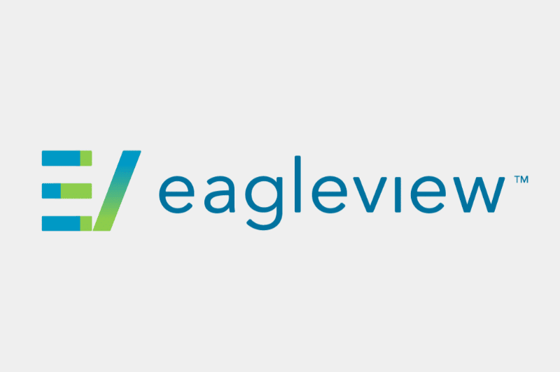 eagle view logo