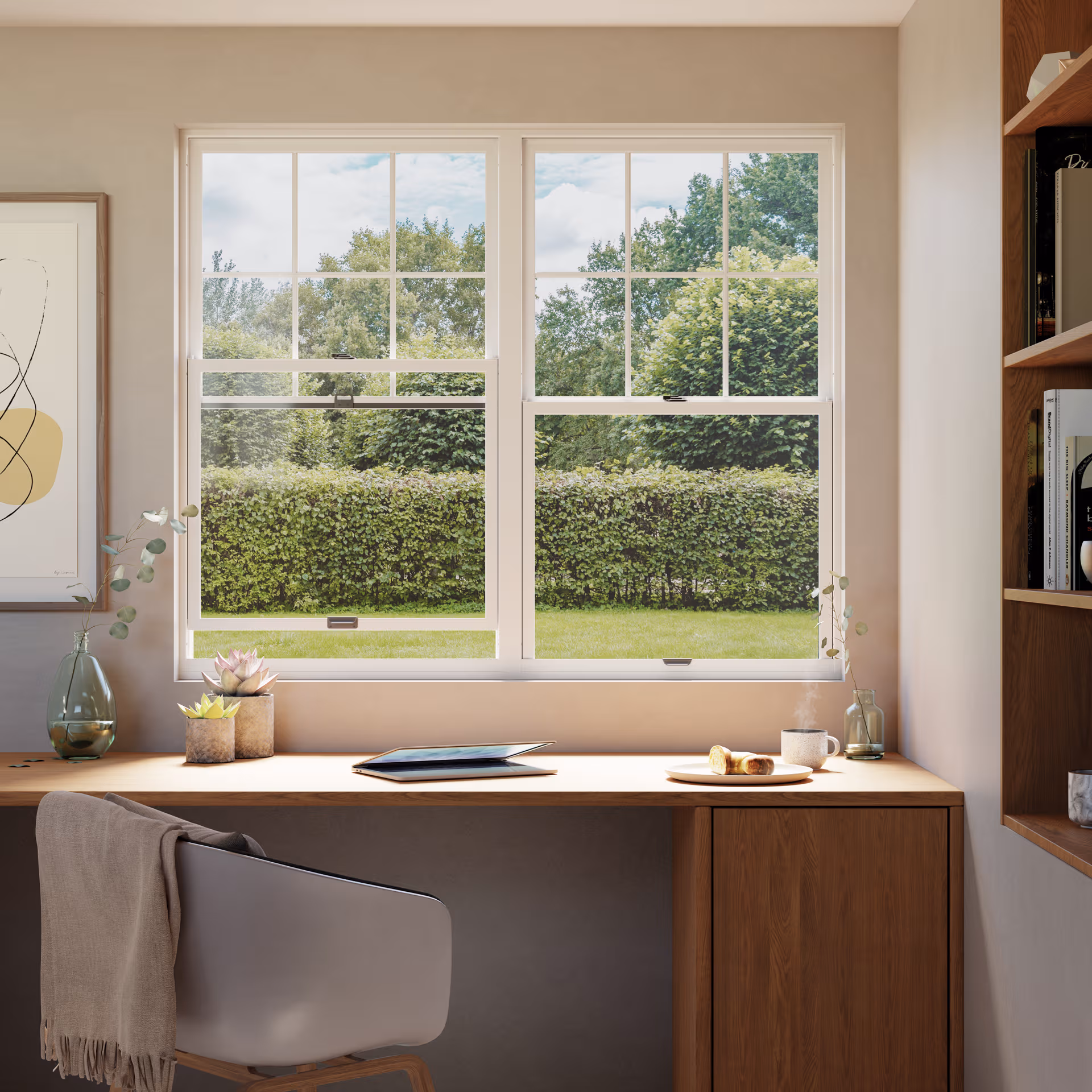 marvin windows install