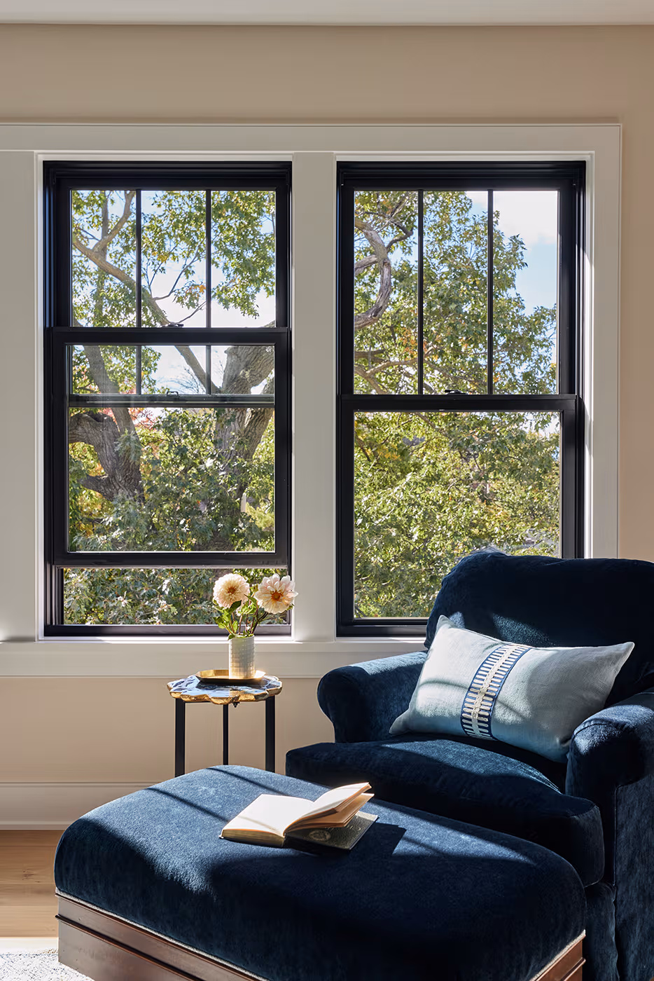 marvin windows installed by pawcatuck roofing