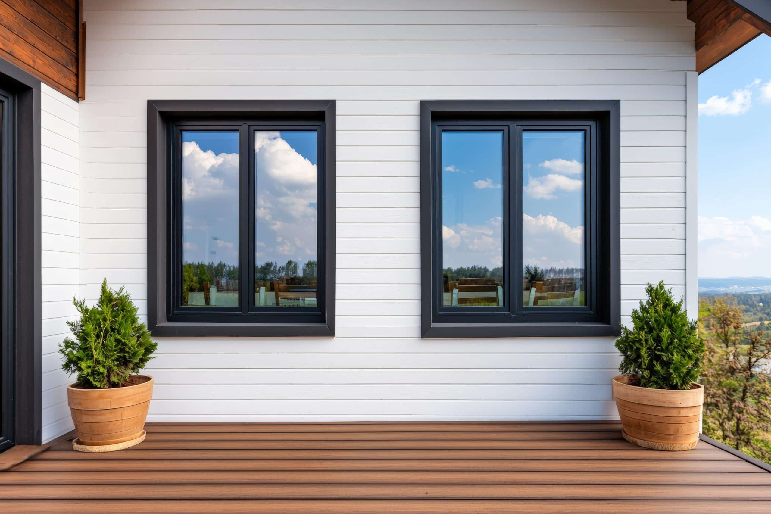 Top-rated siding company near Pawcatuck CT