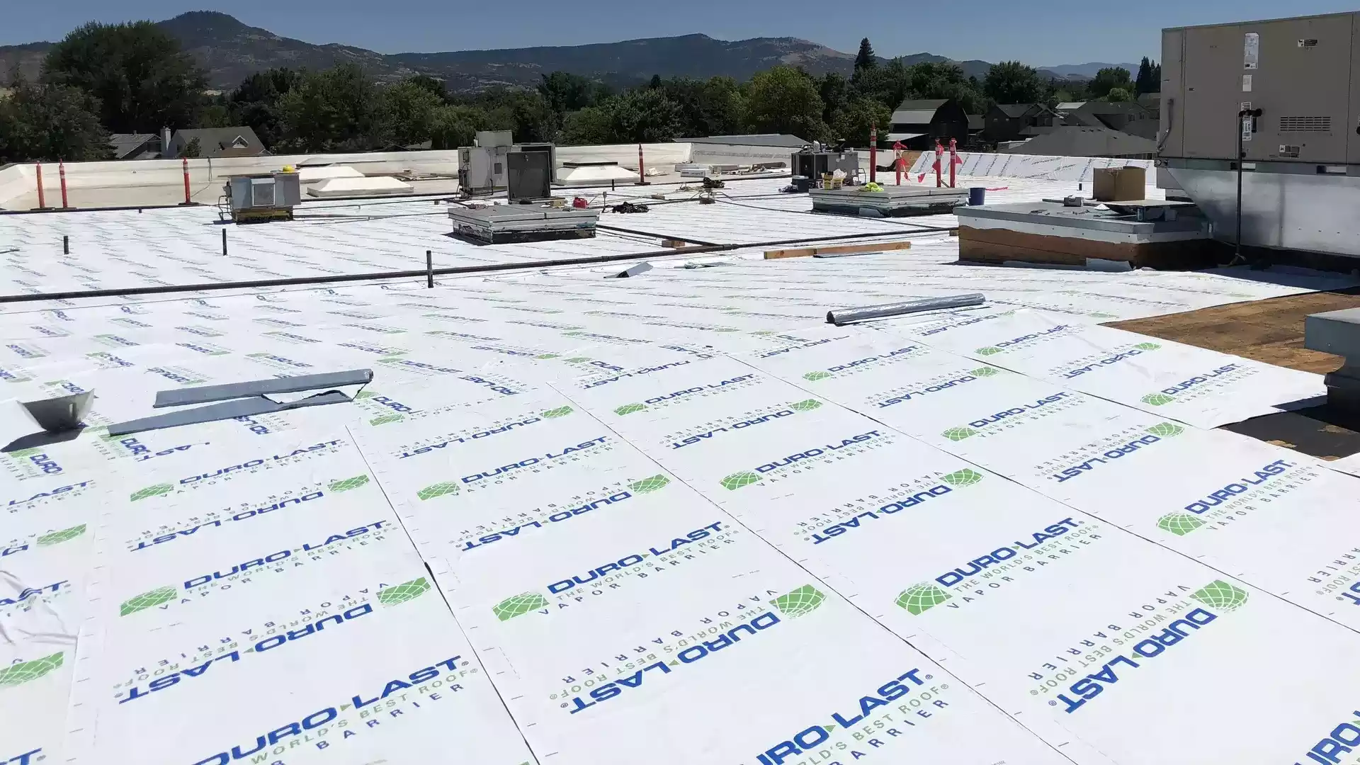 durolast roofing - pawcatuck roofing company