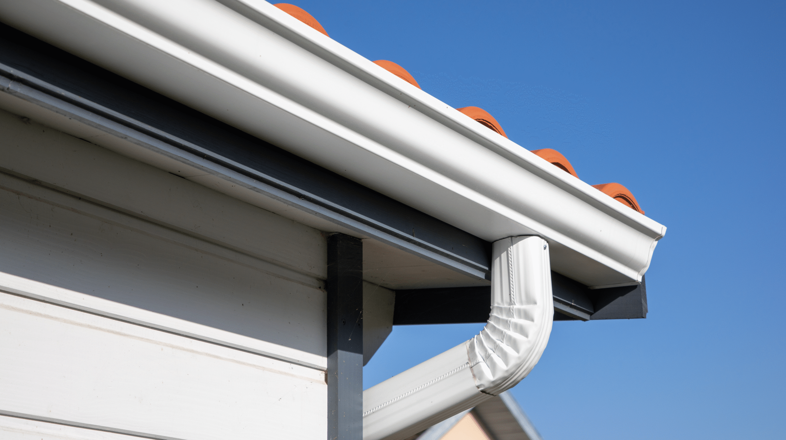seamless gutter