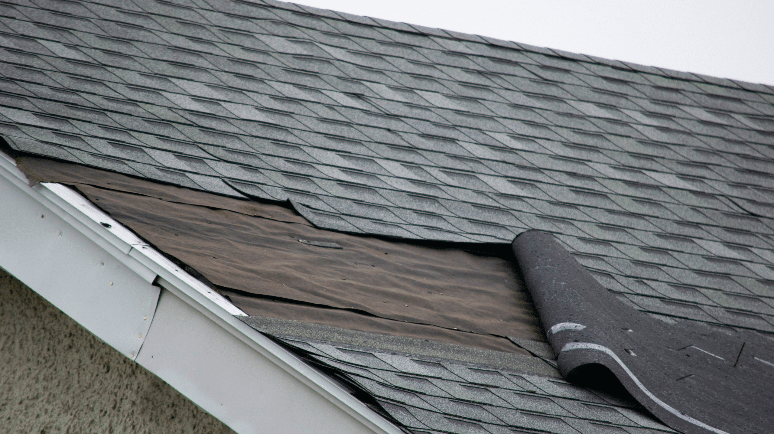 storm damage repair ct