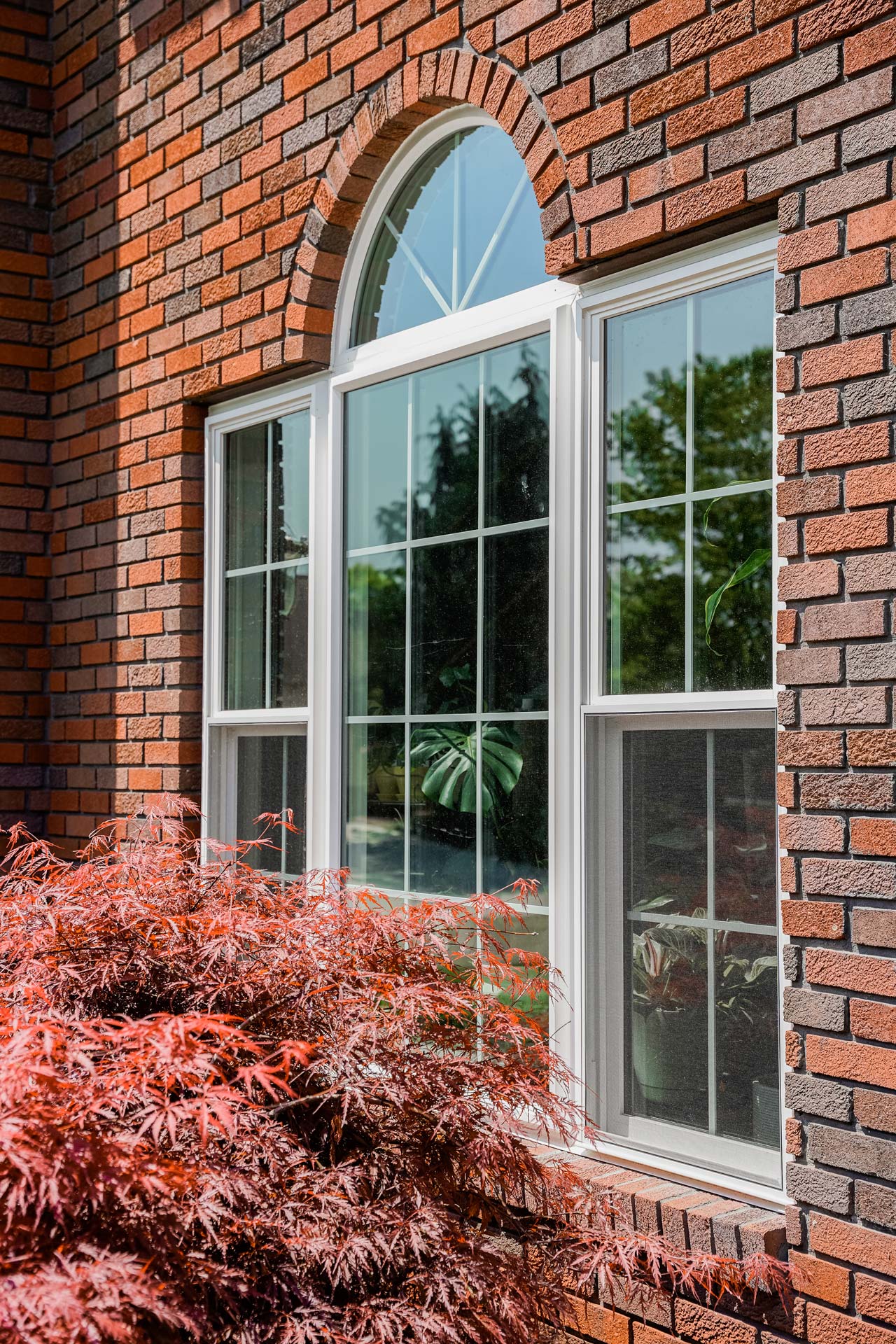 Endure™ Double Hung - ProVia Windows - Pawcatuck Roofing Company