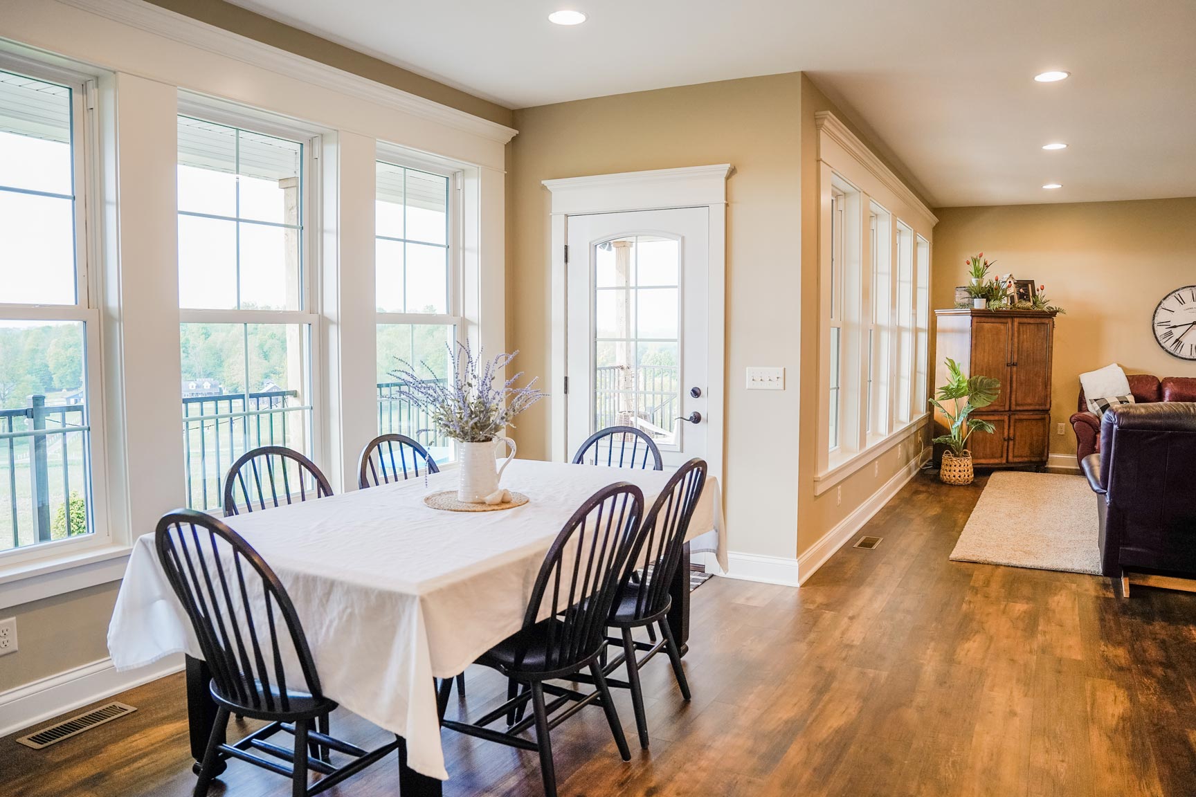 ProVia Windows - Pawcatuck Roofing Company