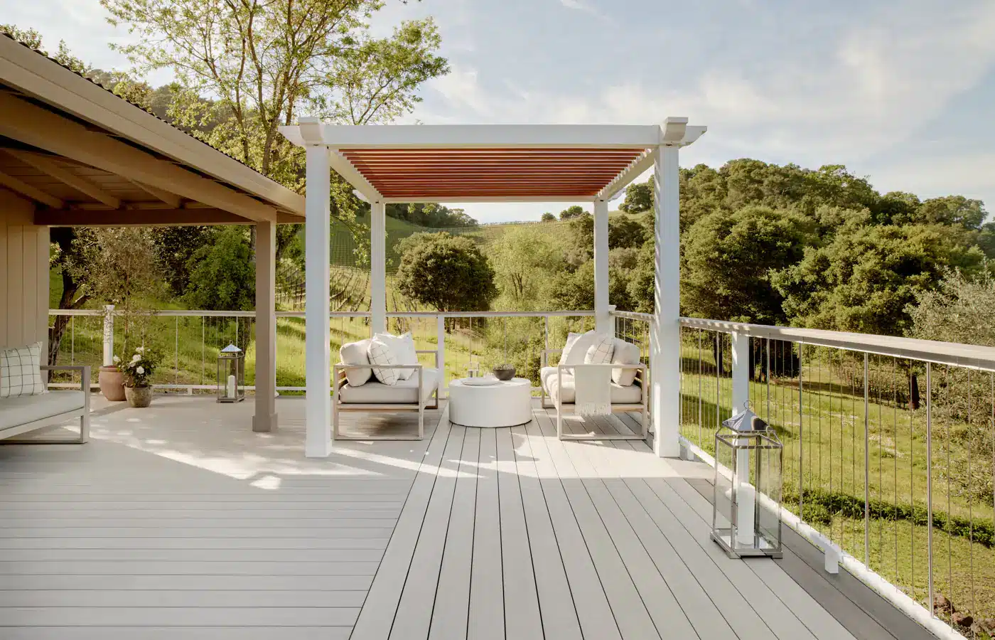 TimberTech – Pawcatuck Roofing Company TimberTech - Pawcatuck Roofing Company