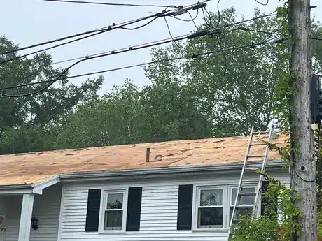 Residential Roof Replacement, Pawcatuck CT, Pawcatuck Roofing Company