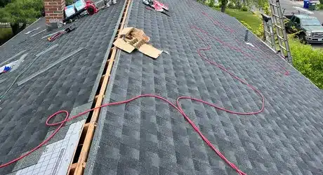 Residential Roof Replacement, Pawcatuck CT, Pawcatuck Roofing Company