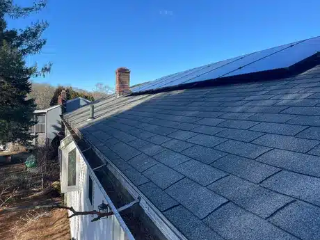 Residential Roof Replacement, Pawcatuck CT, Pawcatuck Roofing Company